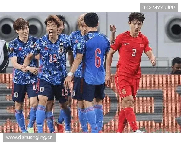 日本世界杯F组成绩：一胜两平排名第二